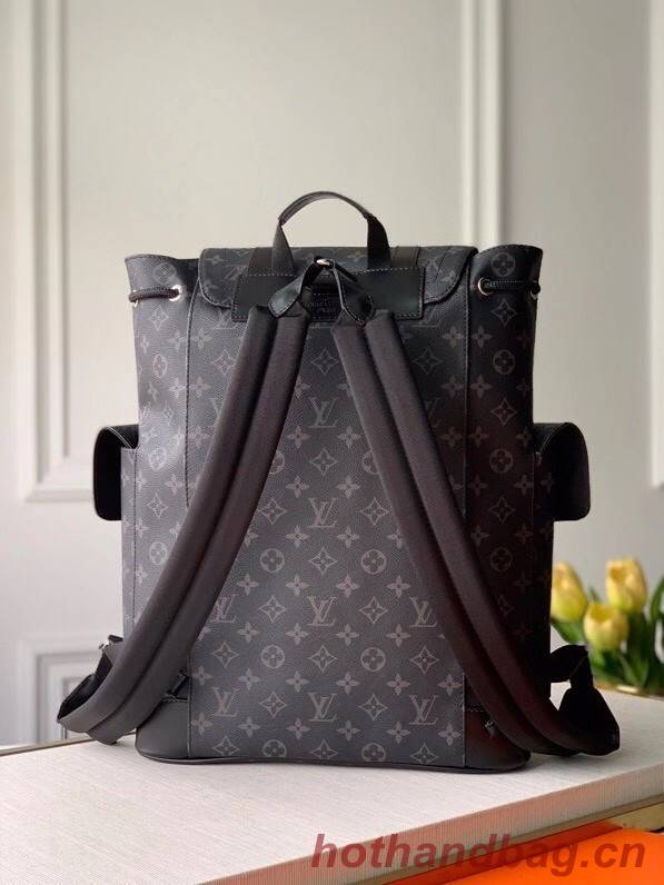 Louis Vuitton CHRISTOPHER PM N41379