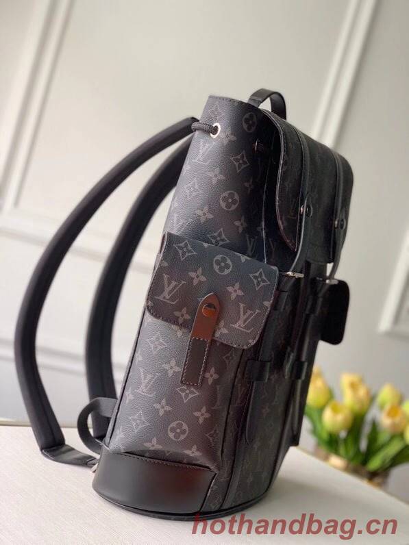 Louis Vuitton CHRISTOPHER PM N41379