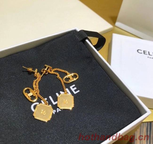 Celine Earrings CE5981