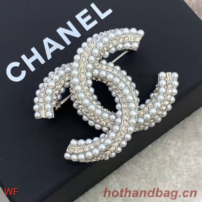 Chanel Brooch CE5967