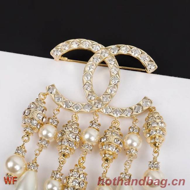 Chanel Brooch CE5972