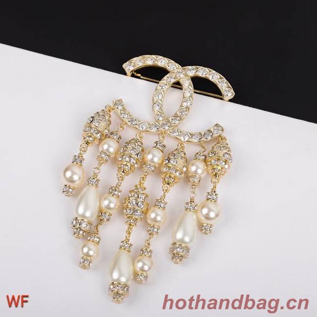 Chanel Brooch CE5972