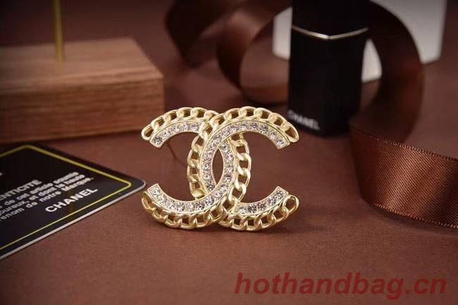 Chanel Brooch CE5975