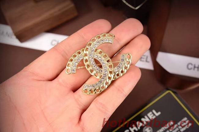 Chanel Brooch CE5975