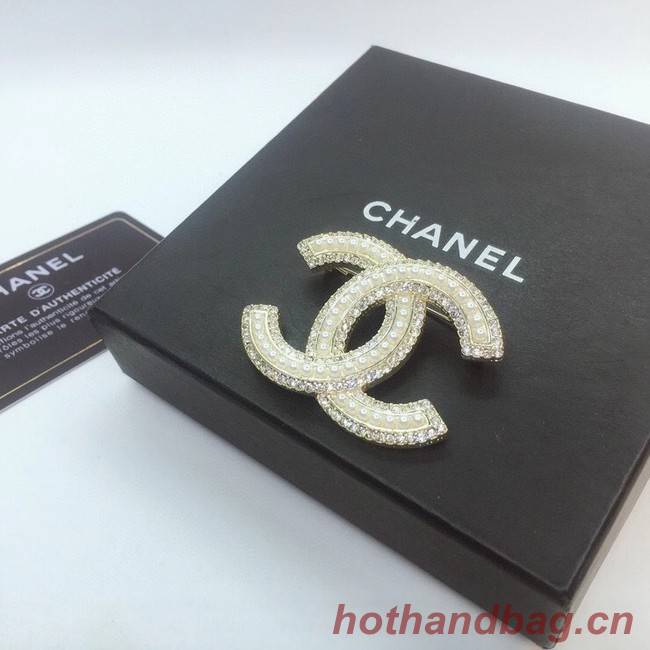 Chanel Brooch CE5979