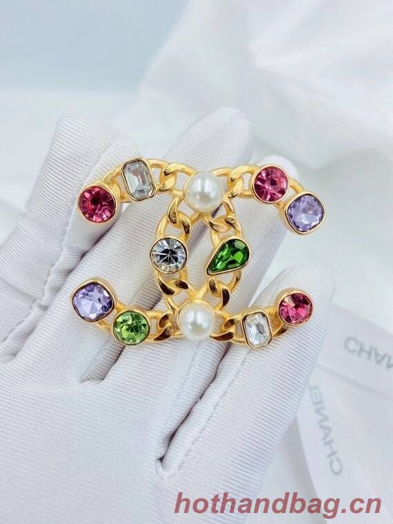 Chanel Brooch CE5985