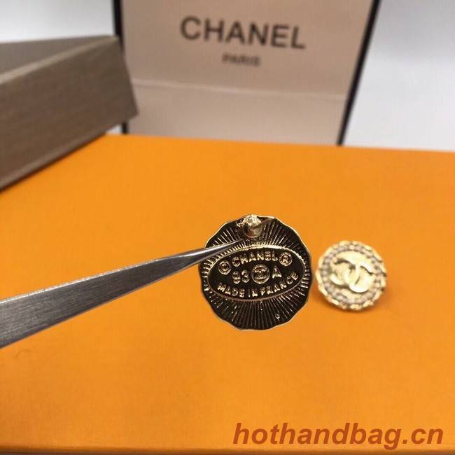 Chanel Earrings CE5963