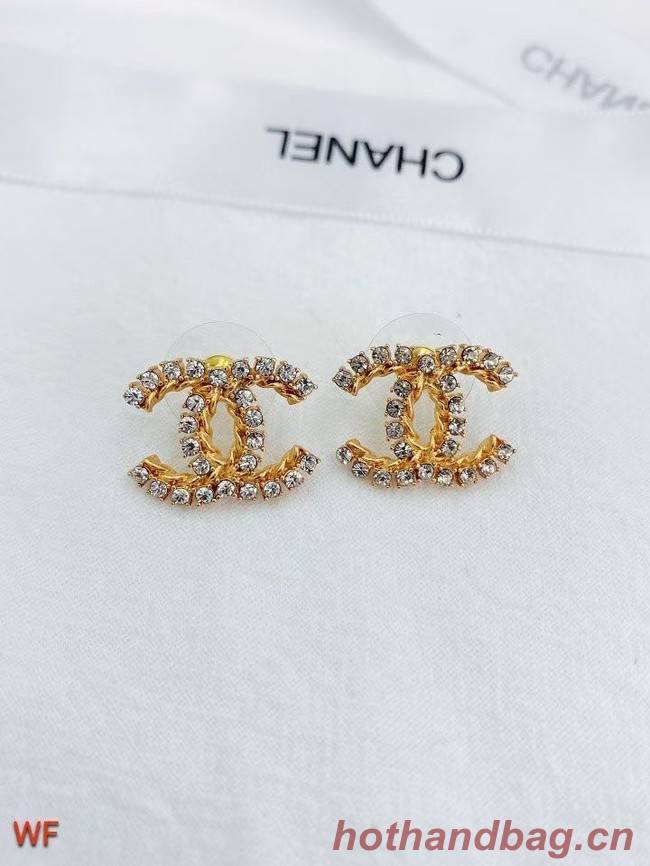 Chanel Earrings CE5974