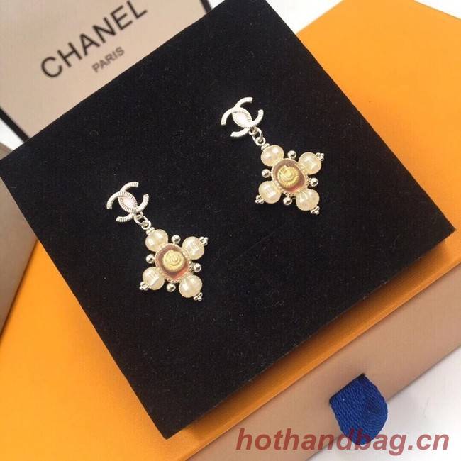 Chanel Earrings CE5977