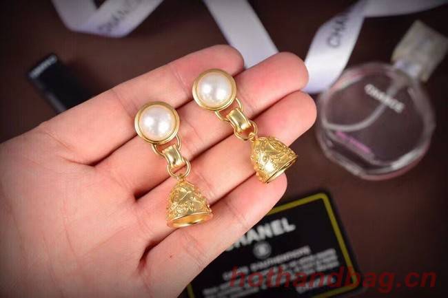 Chanel Earrings CE5987