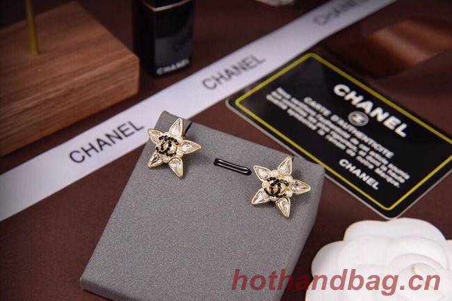 Chanel Earrings CE5988