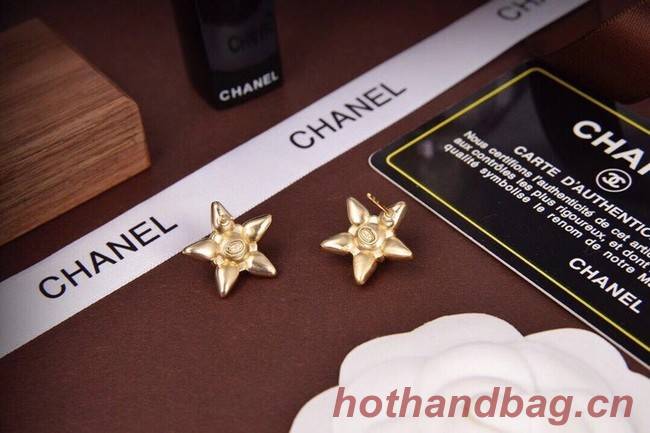 Chanel Earrings CE5988