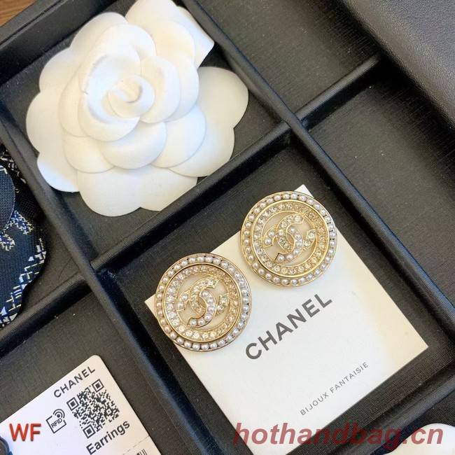 Chanel Earrings CE5995