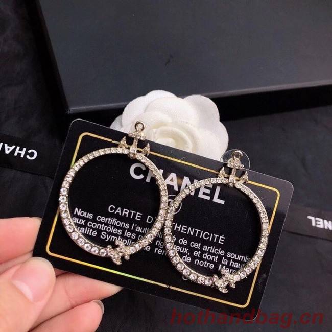 Chanel Earrings CE6006