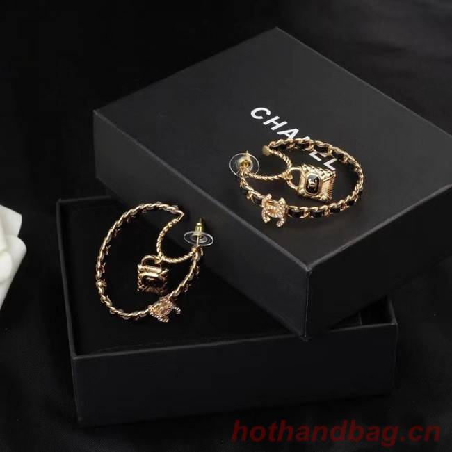 Chanel Earrings CE6009