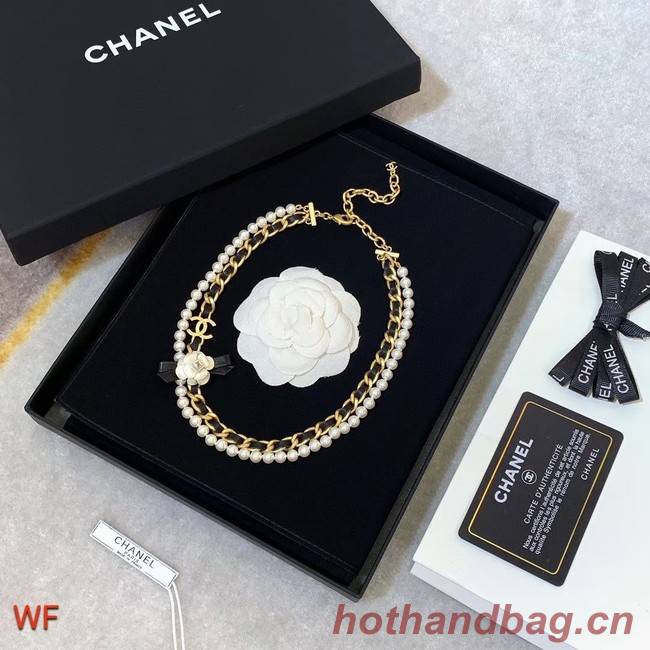 Chanel Necklace CE5998