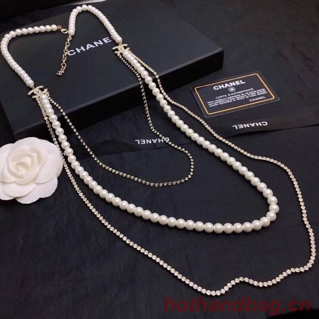 Chanel Necklace CE6002