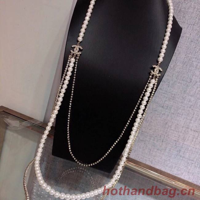 Chanel Necklace CE6002