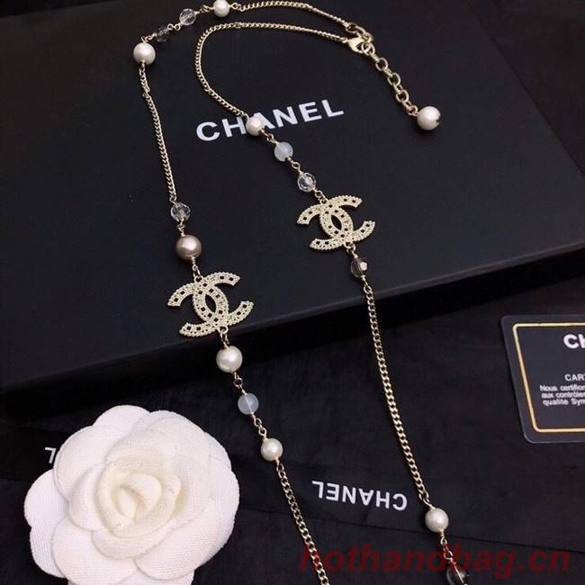 Chanel Necklace CE6003