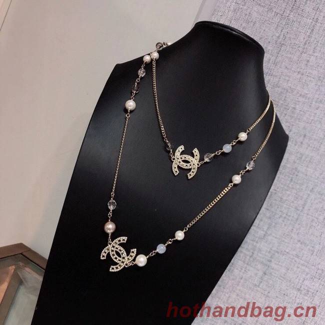 Chanel Necklace CE6003