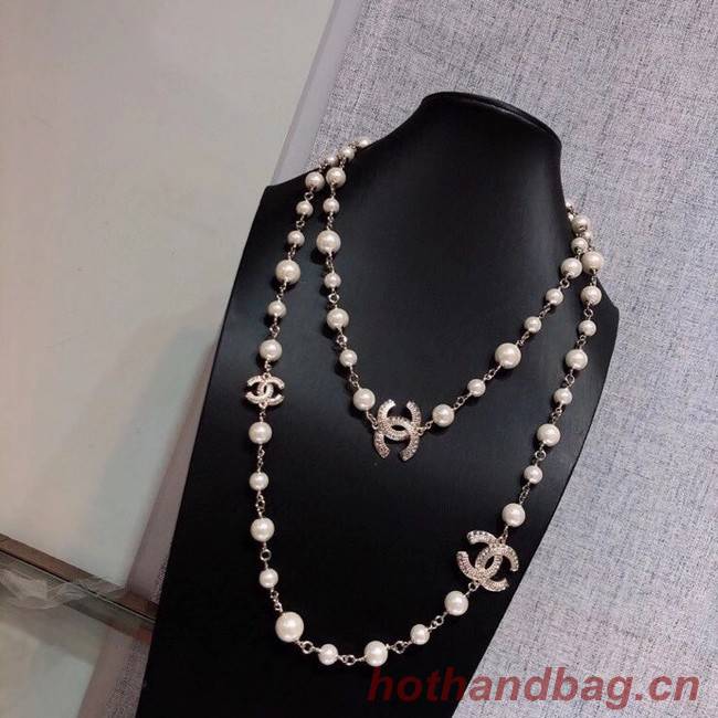 Chanel Necklace CE6004