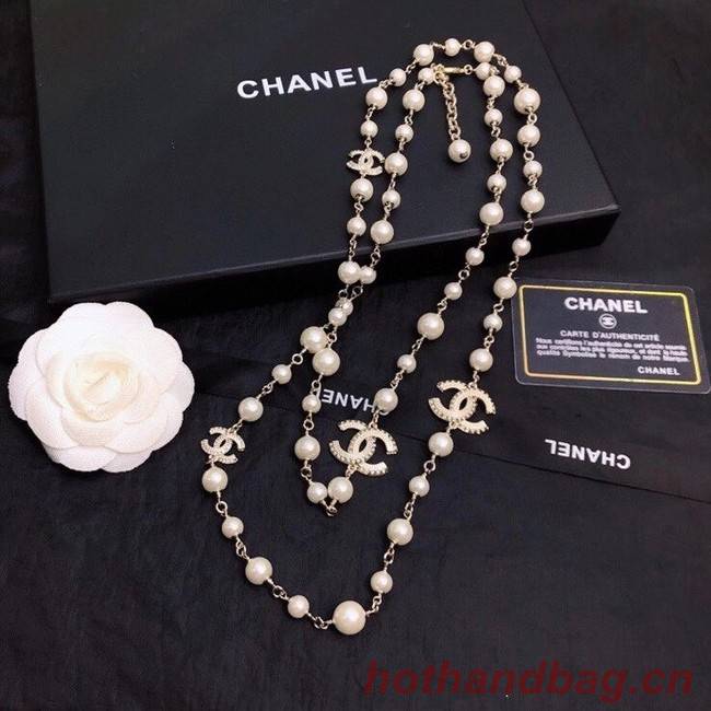 Chanel Necklace CE6004