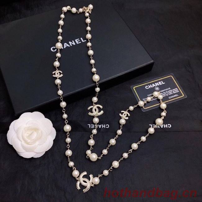 Chanel Necklace CE6004