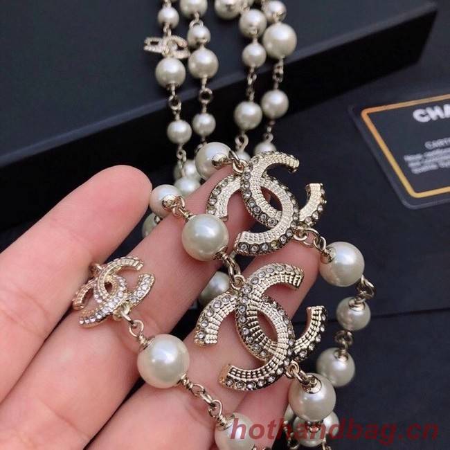 Chanel Necklace CE6004