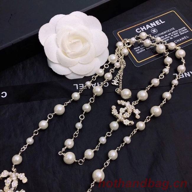 Chanel Necklace CE6005