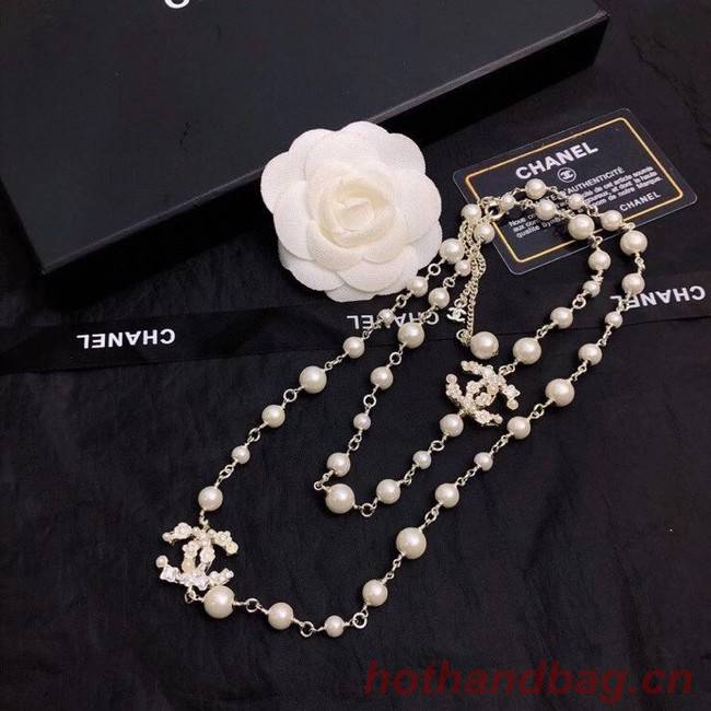 Chanel Necklace CE6005