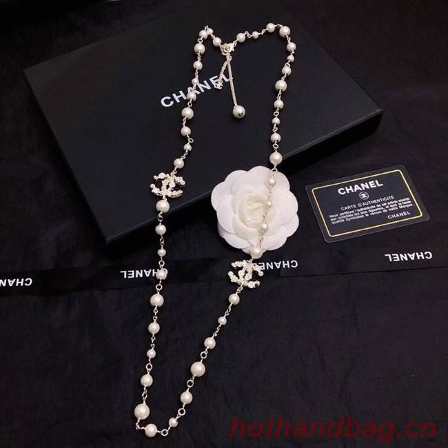 Chanel Necklace CE6005