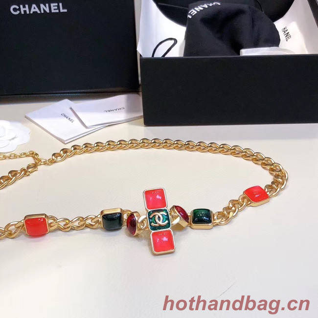 Chanel Pearl waist chain CE5971