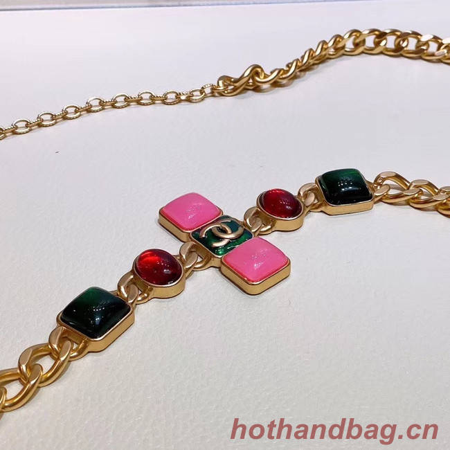 Chanel Pearl waist chain CE5971