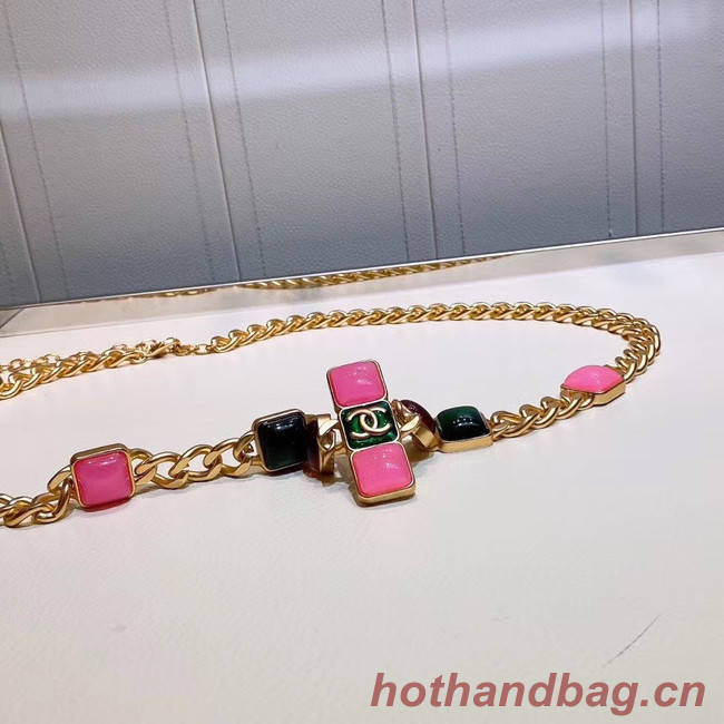 Chanel Pearl waist chain CE5971