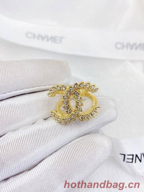 Chanel Ring CE5984