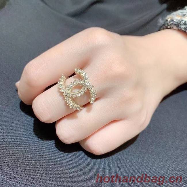 Chanel Ring CE5984