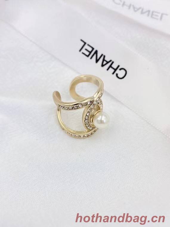 Chanel Ring CE5984