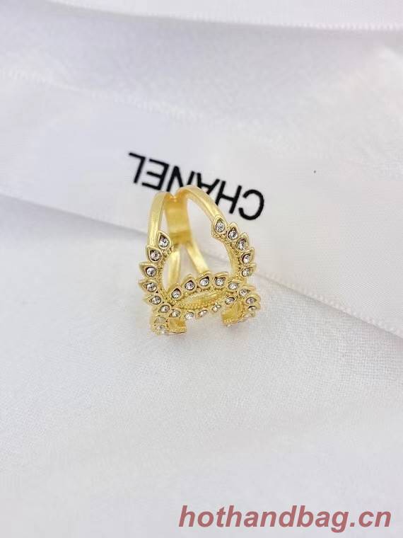 Chanel Ring CE5984