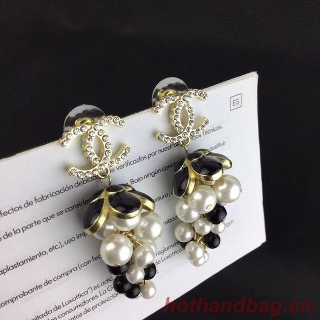 Chanel Earrings CE6010