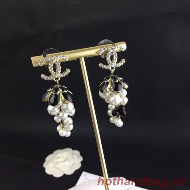 Chanel Earrings CE6010