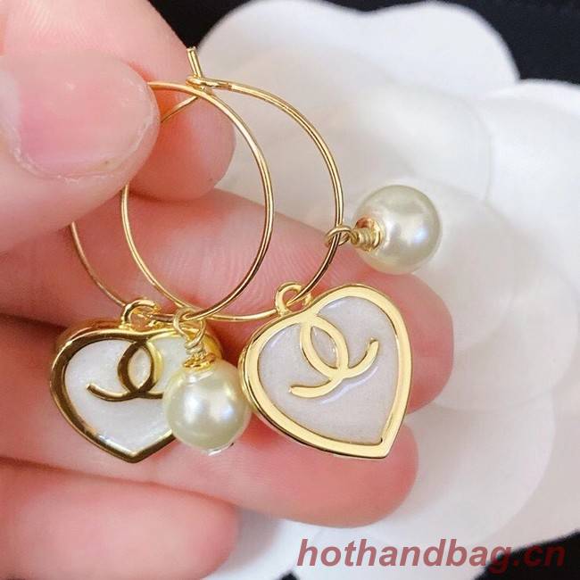 Chanel Earrings CE6012