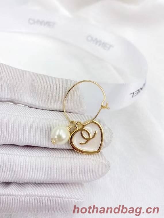 Chanel Earrings CE6012