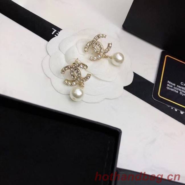 Chanel Earrings CE6015