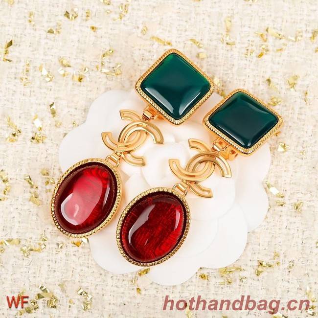 Chanel Earrings CE6031