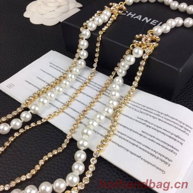 Chanel Necklace CE6011