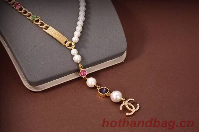 Chanel Necklace CE6028