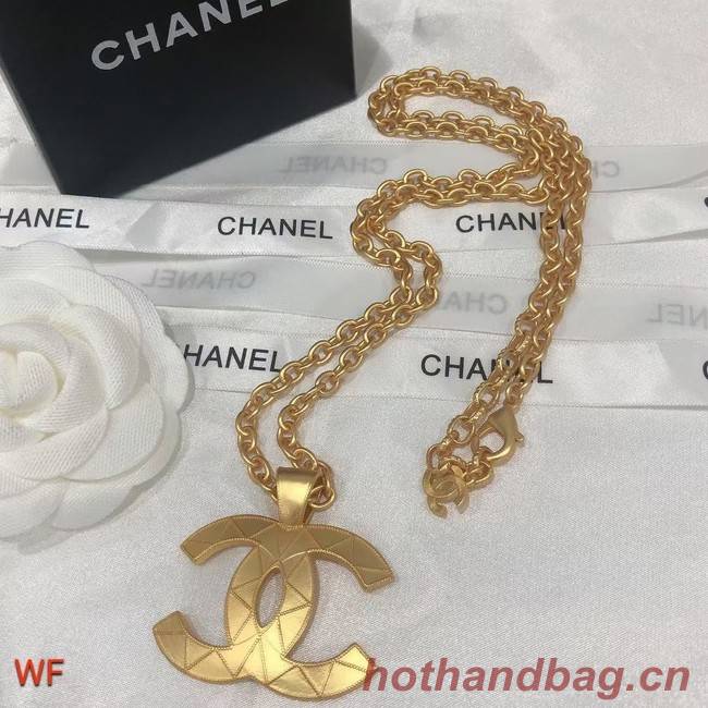 Chanel Necklace CE6030