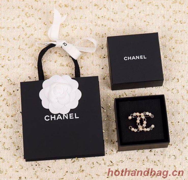 Chanel Brooch CE89634