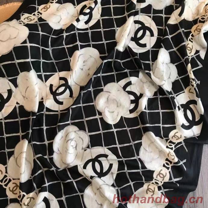 Chanel Scarves scarf 77037-1