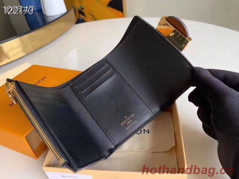 Louis Vuitton M68725 Dauphine Compact Wallet